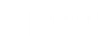 quickLGPD -LGPD para Pequenas Empresas