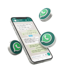 quickLGPD - Nova Política de Privacidade do Whatsapp com LGPD