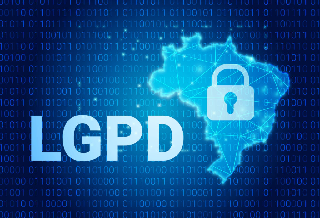 quickLGPD - TRF3 barra liberação de PIS/COFINS para LGPD